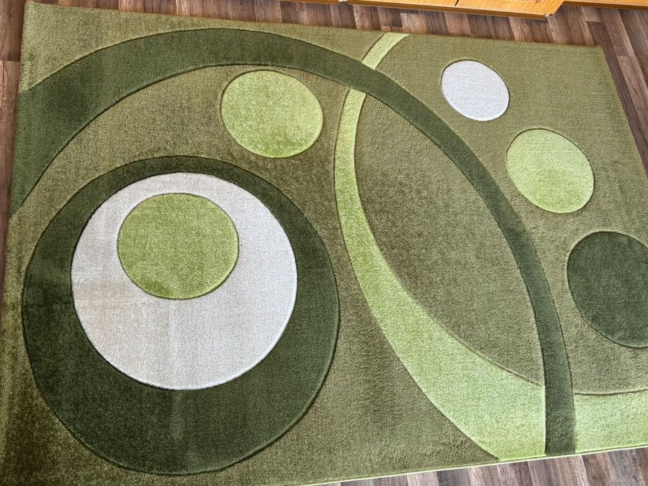 Килим Carvino от 100% фризе