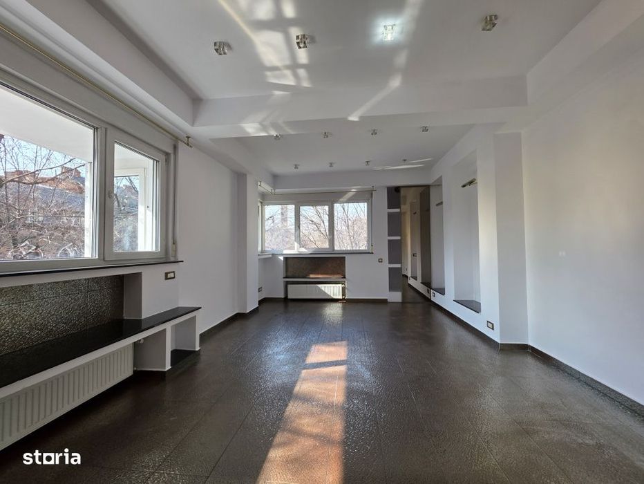 Studio Central, Bulevardul Carol I, nr. 45