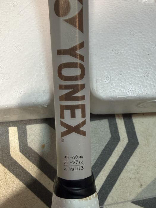 Racheta Tennis Vcore 98 305 g maner3