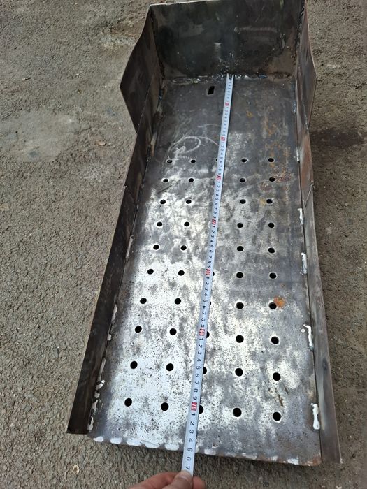 Продам новый мангал