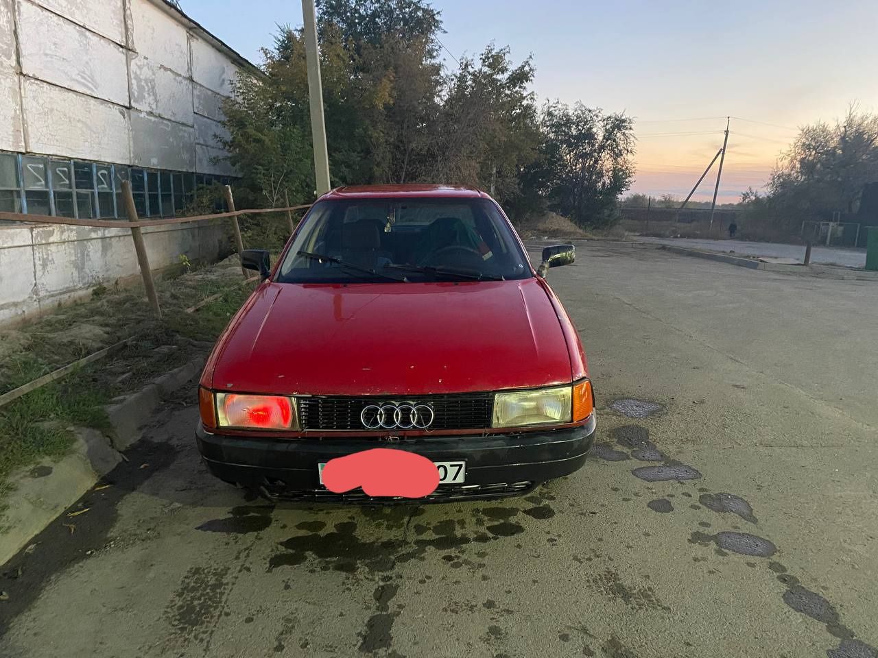 уральск - Audi - OLX.kz