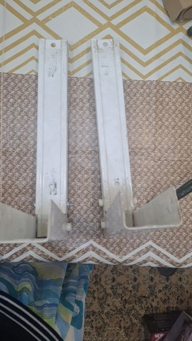 Подставка для микроволновки