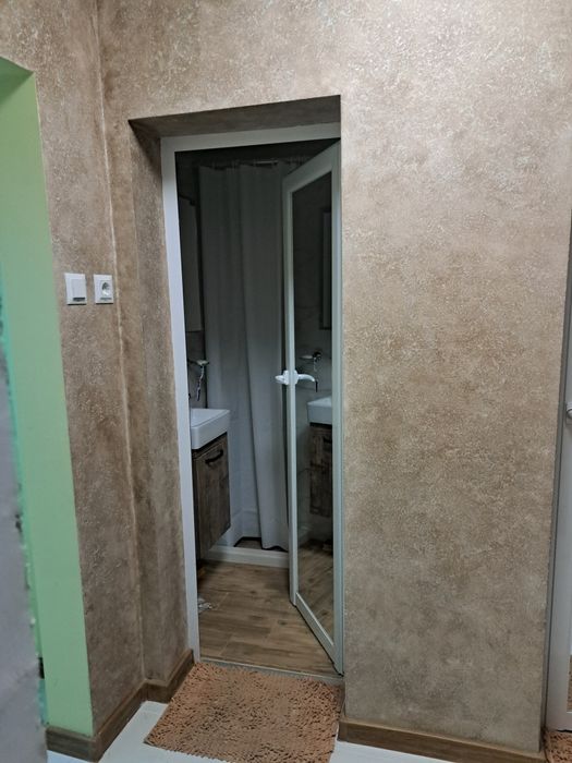 Дава се под наем Двустаен апартамент в Димитровград - 45 кв.м за 204 € - Снимка #6