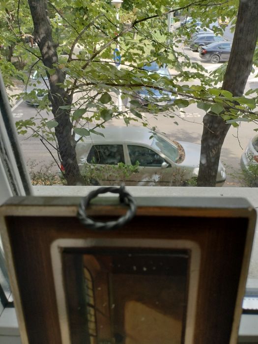 Vand 2 tablouri vechi