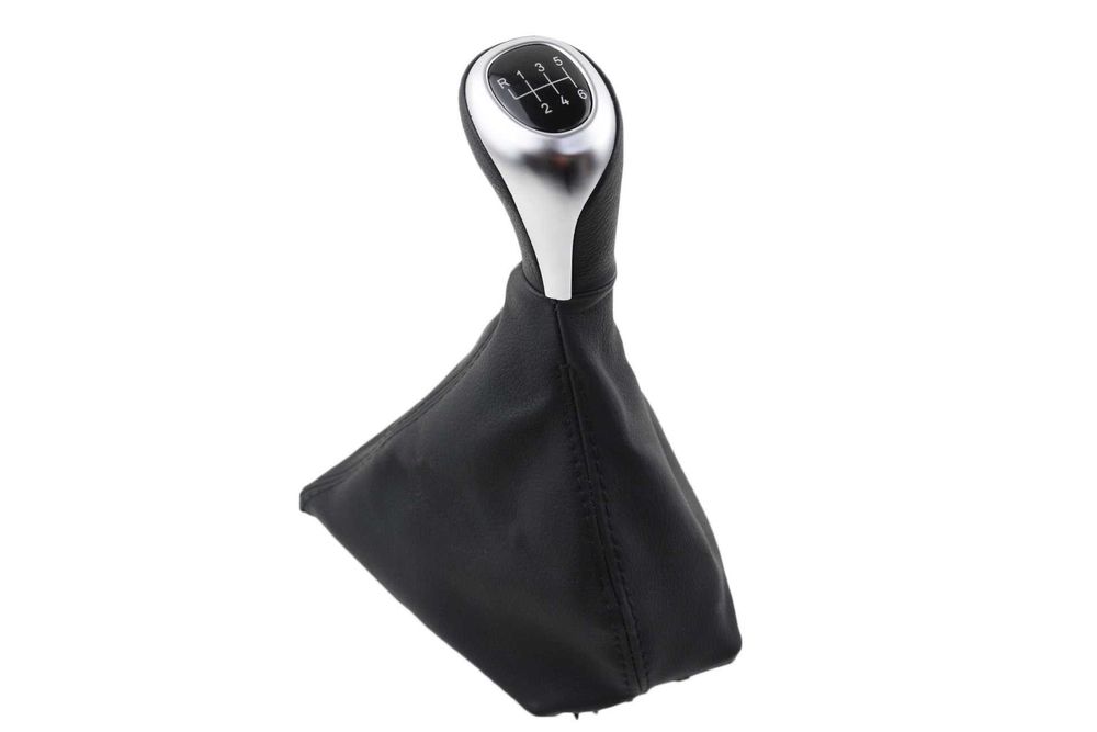 Топка за скоростен лост с Маншон за БМВ BMW F30 F31 F20 F21