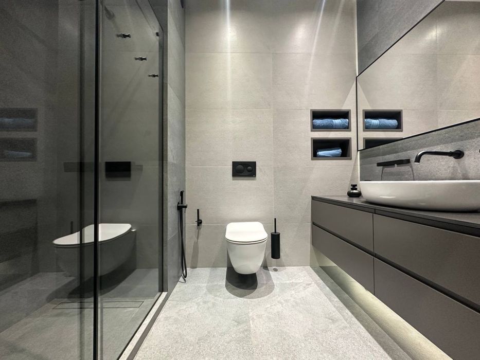 Ташкент Сити-Жк Gardens! Сдается новая студия в центре-все включено