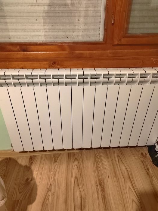 Работещо парно град Дунавци