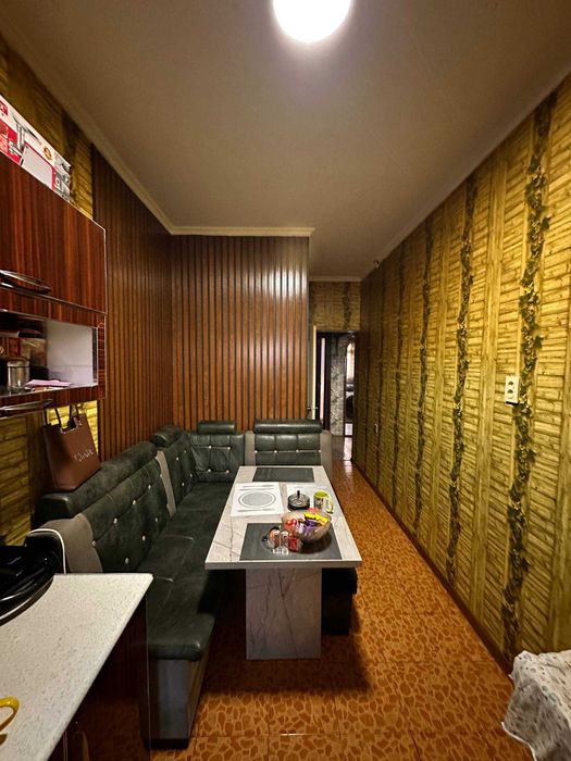 Срочно 3 комнатная квартира на Карасу - 1 в ипотеку можно