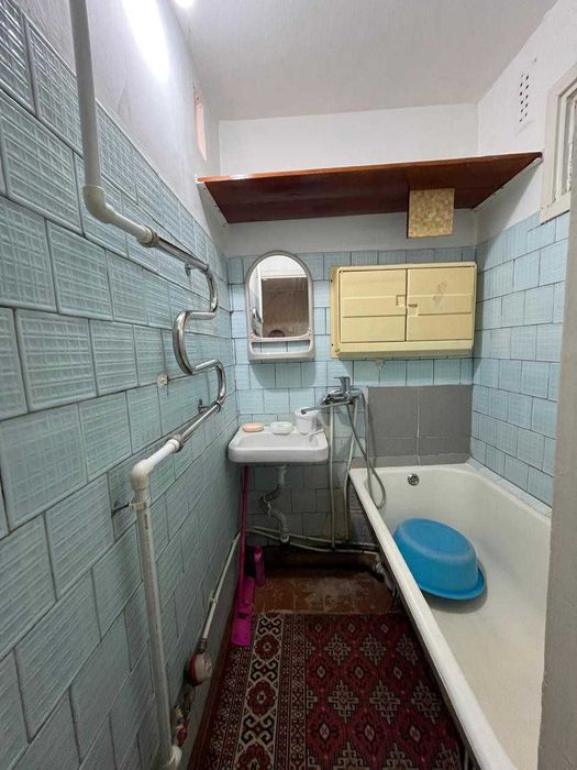 Продажа 3-комнатной квартиры