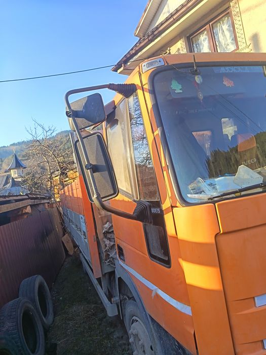 Iveco eurocargo 1995 în stare perfectă de funcționare