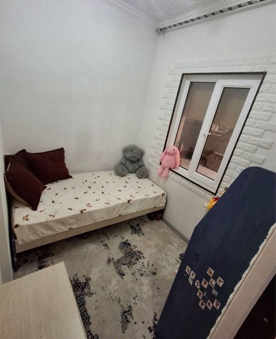 Ипотека Чиланзар 21