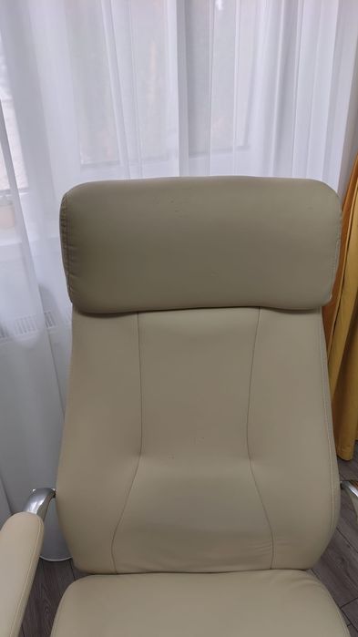 Vand scaun Ergonomic