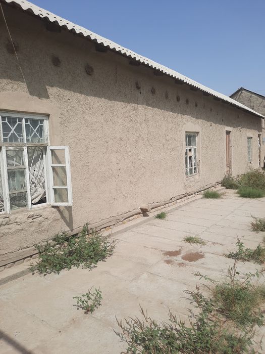 Uchastka tayyor yawaw waroitibbor 15 sotiq Shofirkon t. Talsang obod M