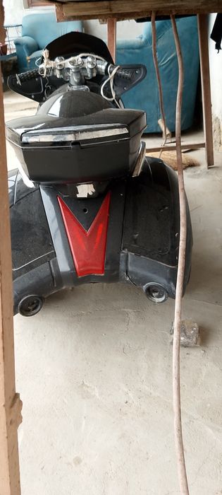 Moto bolalar uchun