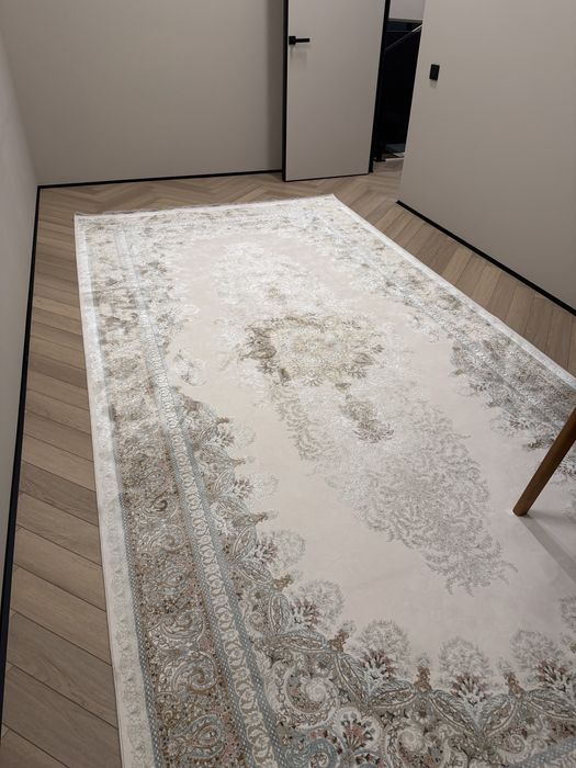 Иранский ковер 2*4