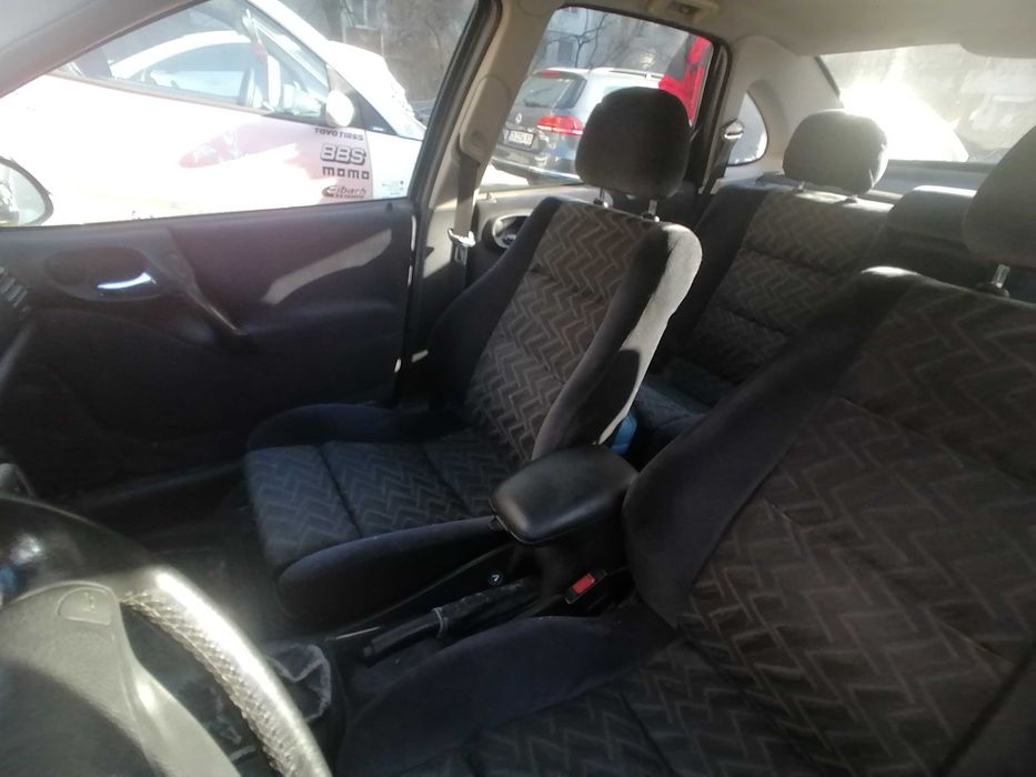 Opel Vectra дизел