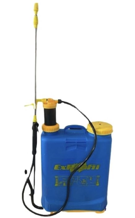 Опрыскиватель садовый