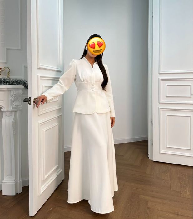 Платья премиального качества