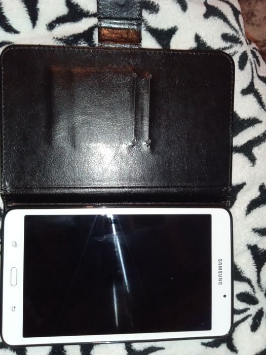 Планшет Galaxy Tab A