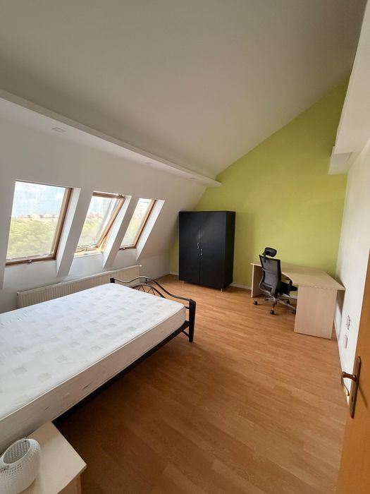 Penthouse de inchiriat perioada UNTOLD