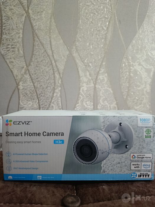 Ezviz kamera  3 mp