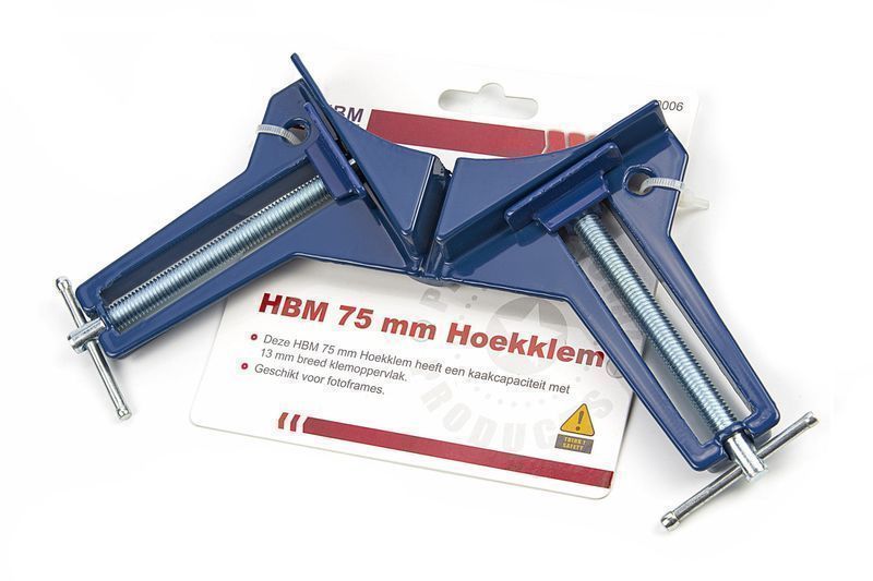 Менгеме, десен ъгъл, 75 мм