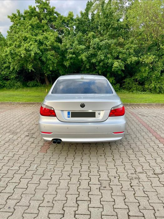 Vand/Schimb BMW E60 523i JOYSTICK