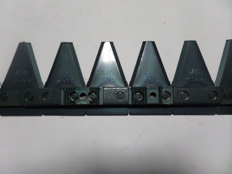 Lama de taiere motocositoare - cositoare - tractor