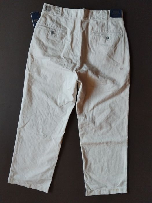 Polo Ralph Lauren-32×32 The big chino Мъжки панталон