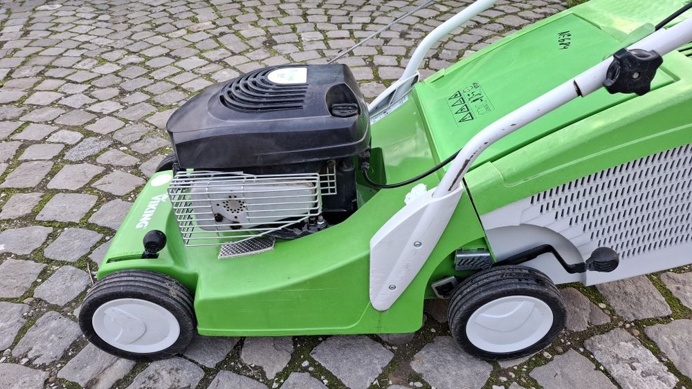 Косачка ВИКИНГ без самоход