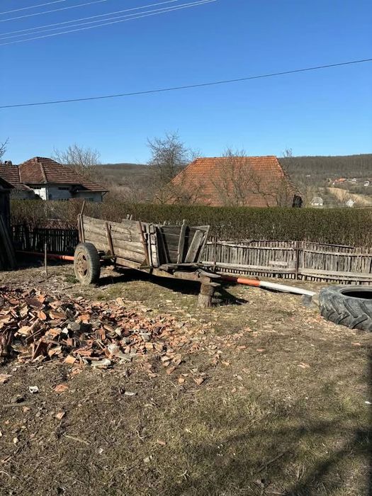 Vand utilage agricole