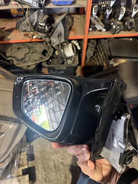Огледало Бмв Г30 ogledalo Bmw G30