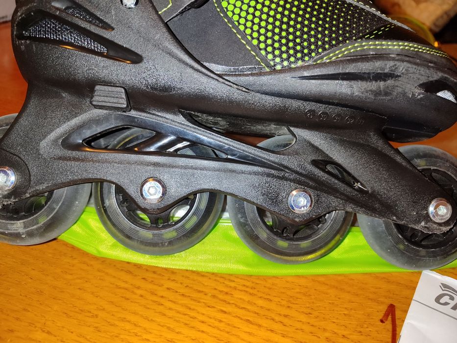 Ролери Crivit детски 29-33