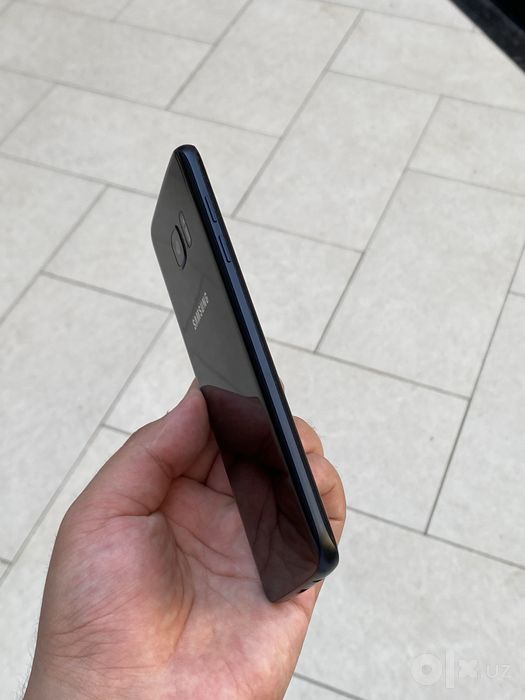 Samsung s7 edge Ideal 128GB Karobka Dakument