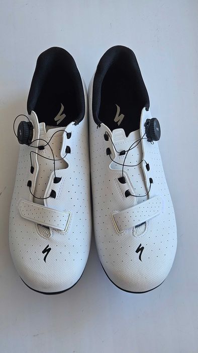 Шоссейные велотуфли Specialized Torch 2.0