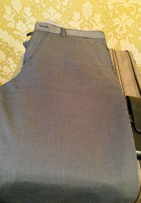 Слаксы мужские 48 размер