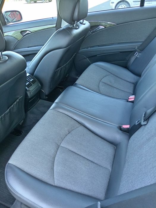 De vânzare Mercedes Benz E220Avangarde