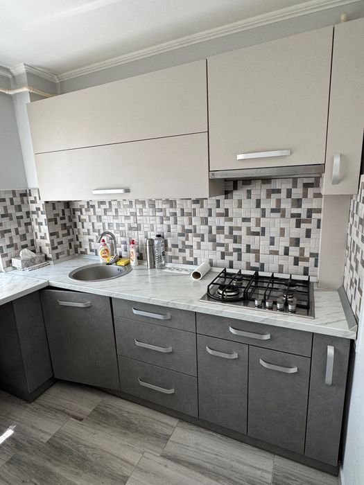 Apartament cu 2 camere