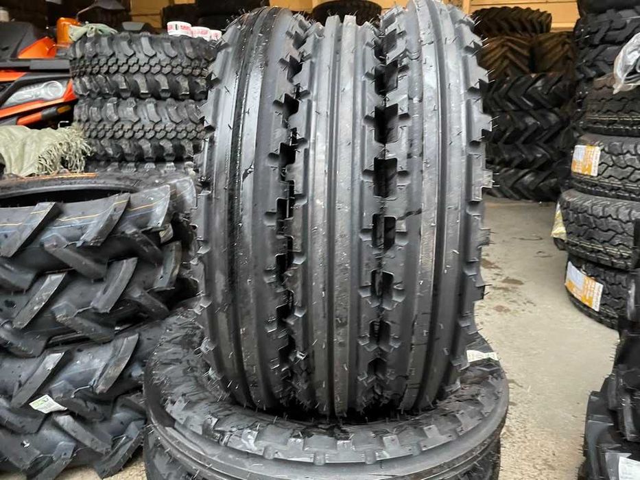 BKT Anvelope noi agriocle de tractor directie 5.00-15