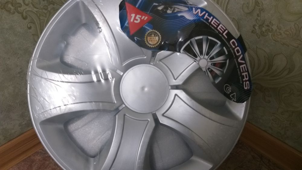 Колпаки15   Новые