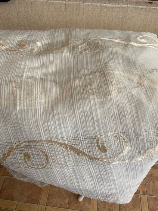 Продам красивые шторы