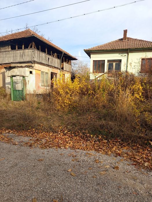 Продава се Промишлена сграда в с. Гъмзово, Област Видин - 51 кв.м за 130 €/кв.м - Снимка #3