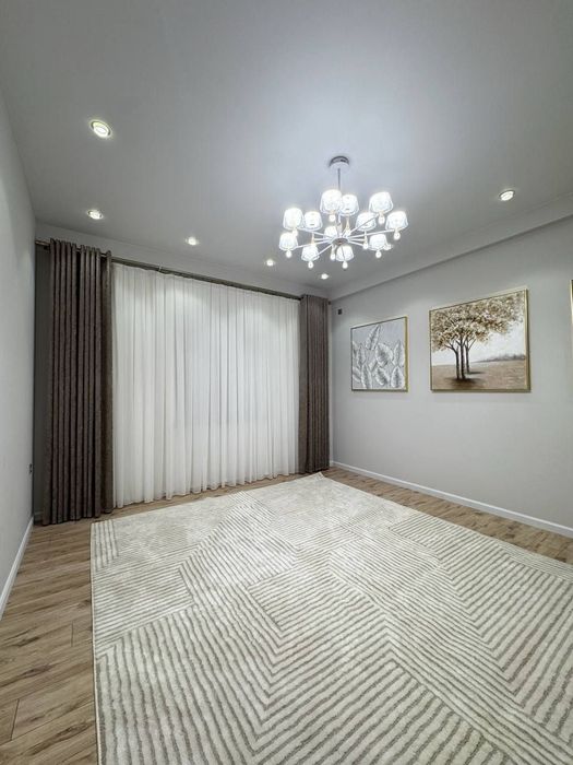 Квартира Юнусабад 17, ЖК Novdar, 2/5/11, 89500у.е