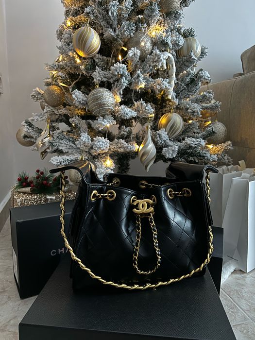 Дамска чанта – CHNL