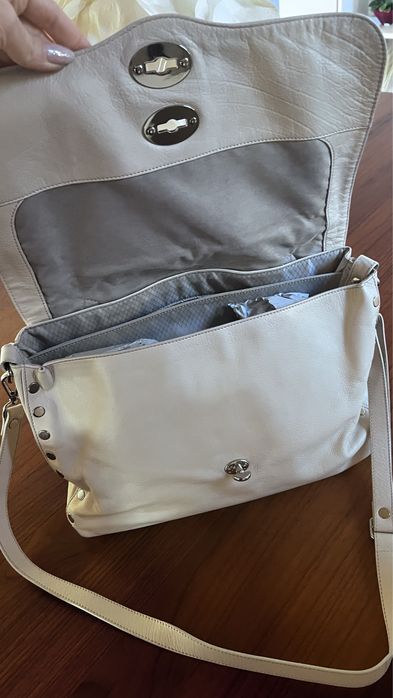 Geanta dama Zanelatto - Postina Tote Bag