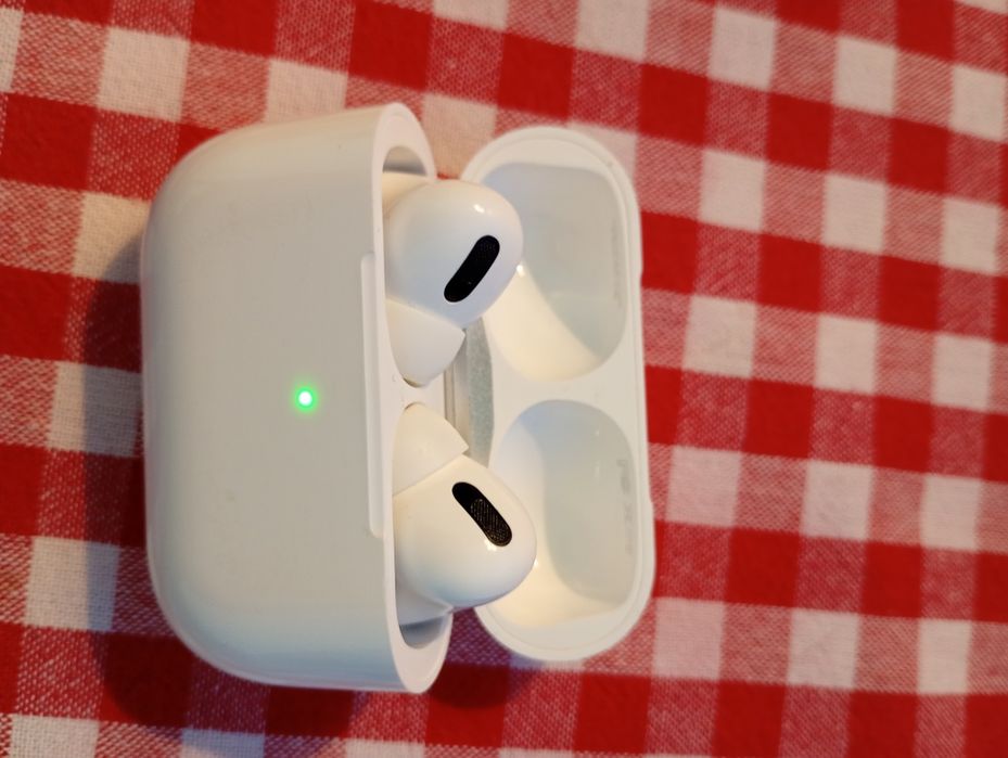 Căști wireless iphone