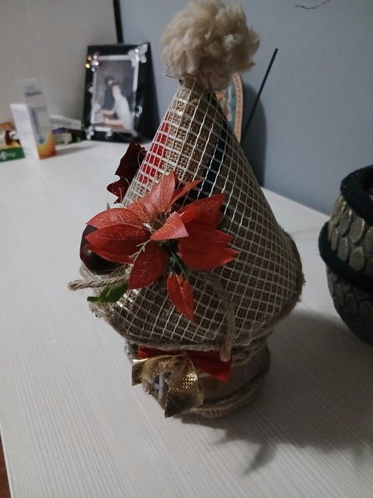 Vând căsuța hand made