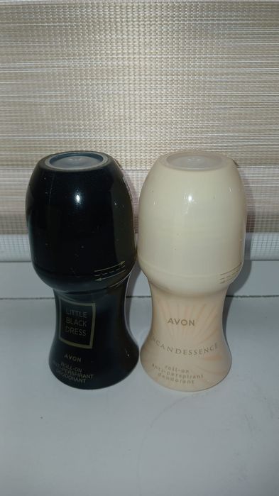 Подарочные наборы Avon