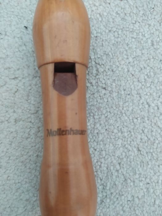 Немски духов инструмент