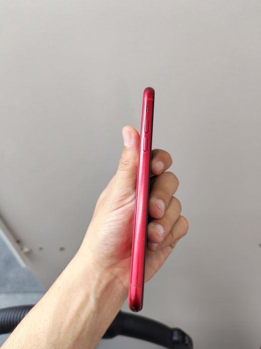 Iphone 11 (без IMEI)  128gb